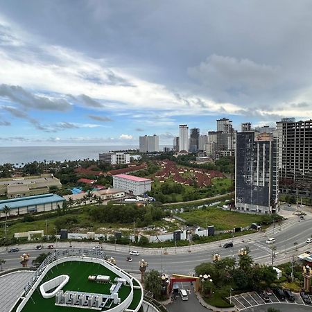 Apartments In Star Bay With Sea View Сиануквиль Экстерьер фото